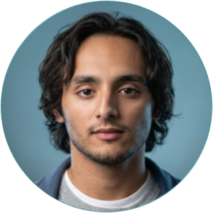 Lucas Santiago