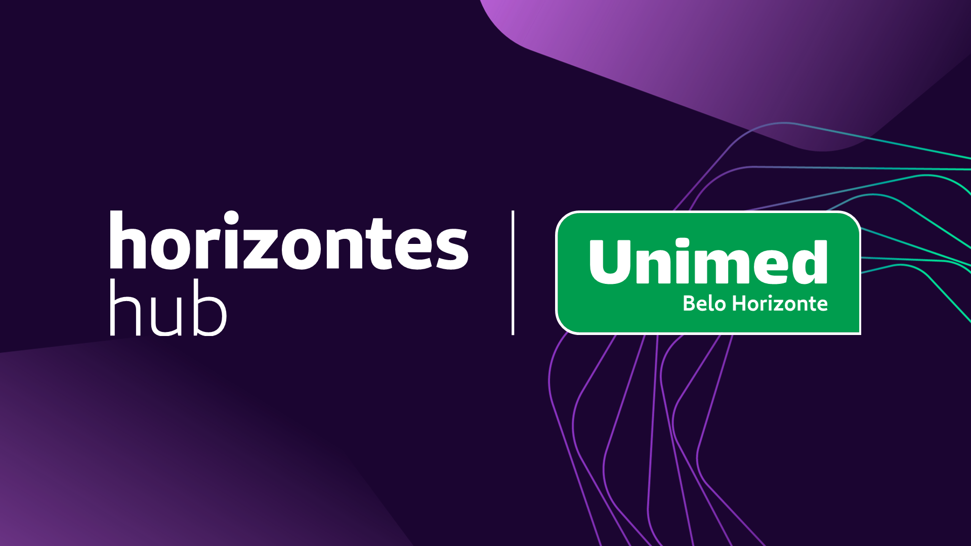 Horizontes Hub Unimed